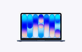 13-INCH MACBOOK NEO: APPLE A18 PRO CHIP WITH 6CORE CPU AND 5CORE GPU 8GB 256GB SSD - INDIGO