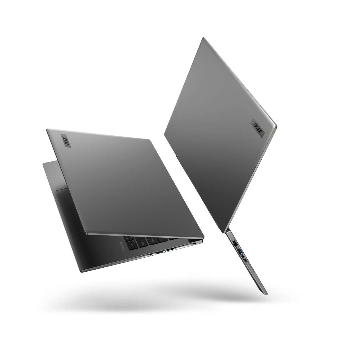 Acer TravelMate X4 14 AI 14" WUXGA OLED DCI-P3 100% Intel Core Ultra 7 processor 258V ( Intel AI Boo