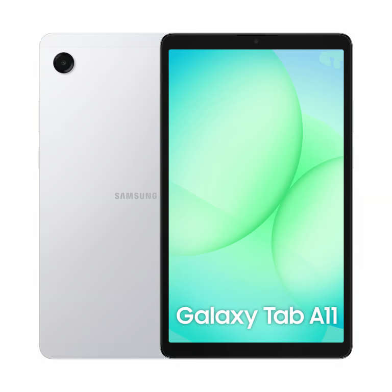 SAMSUNG GALAXY TAB A11 / 8.7" LTE 4GB RAM + 64GB INT MEMORY DS