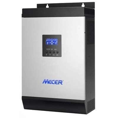 MECER 5KW Inverter 2400W PWM Controller