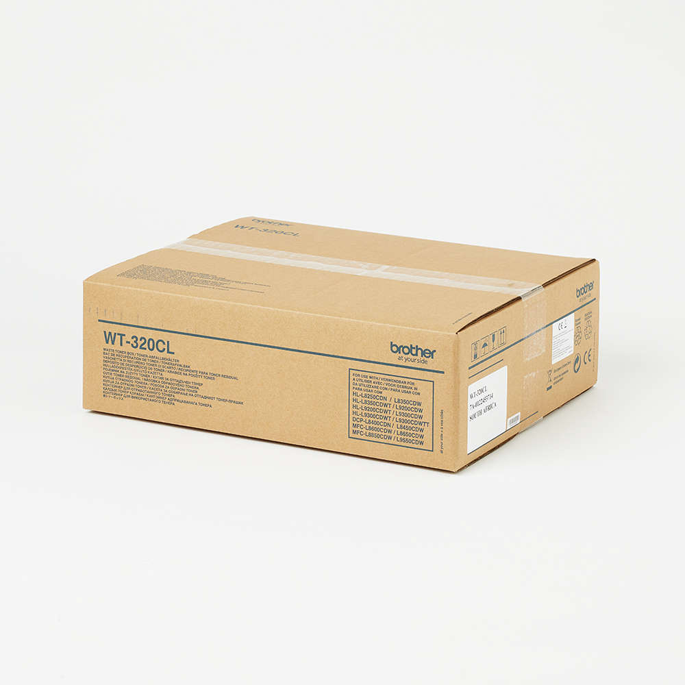 Brother / Waste Toner Box for HL-L3280CDW/ MFC-L3760CDW/ MFC-L8390CDW