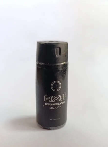 Axe Black Deodorant mini - Checkers Little Shop 2
