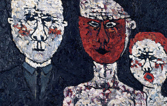 adams clarke desmone & dollar brand - Warren Siebrits - Linited Edition