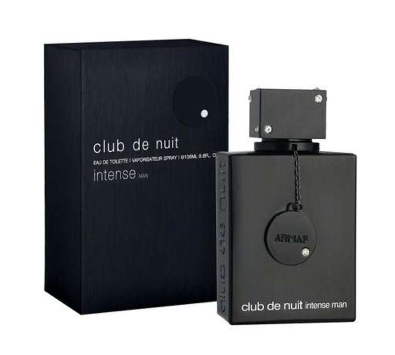 Club de Nuit Intense Eau de Parfum 100ml -