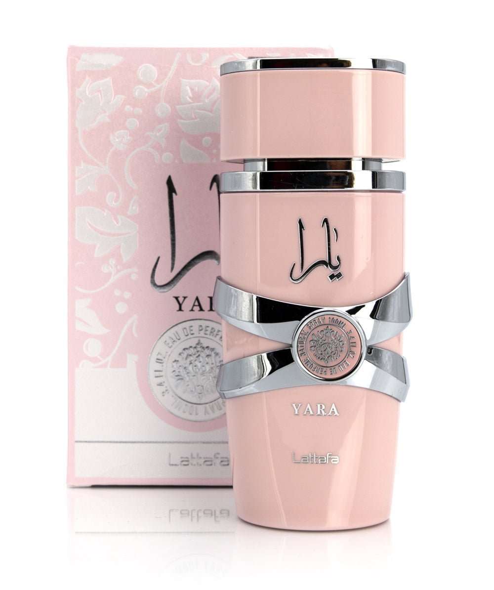 Yara Eau de Parfum 100ml -