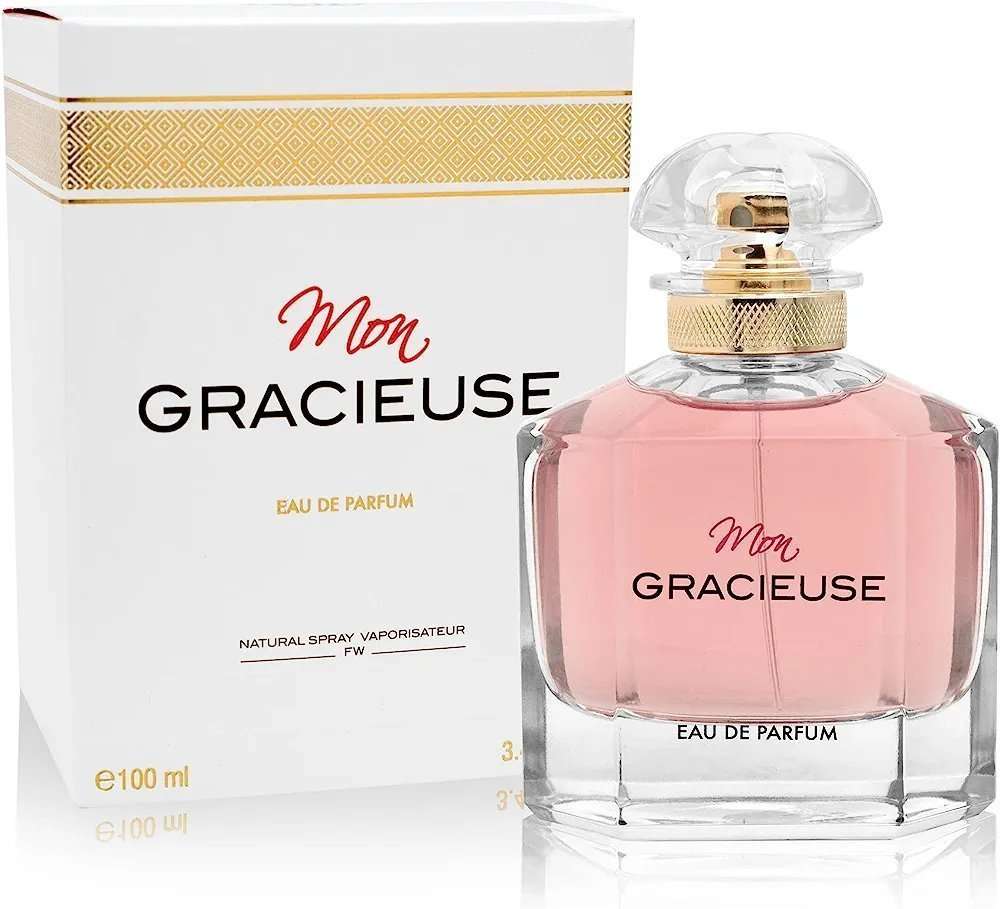 Mon Gracieuse Eau de Parfum 100ml -
