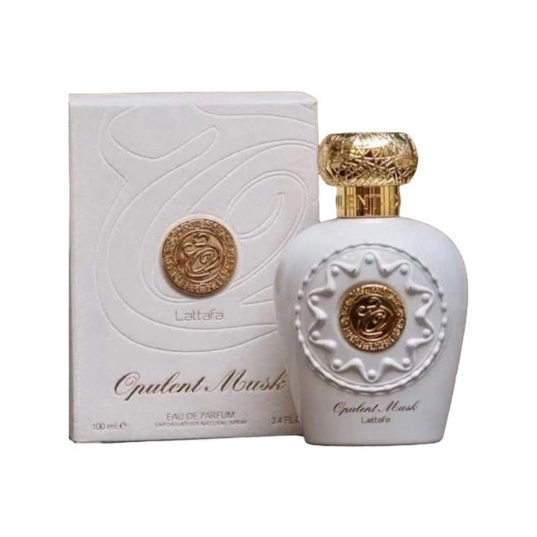 Opulent Musk Eau de Parfum 100ml -