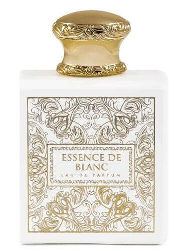 Essence De Blanc Eau De Parfum 100ml - Luxurious Lifestyle