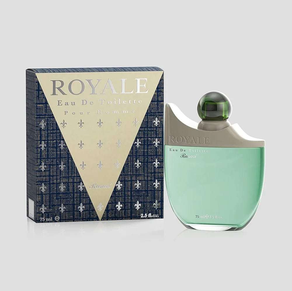 Royale Eau De Parfum 100ml -