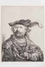 Rembrandt (1606-1669): 400 years - Johannesburg Art Gallery
