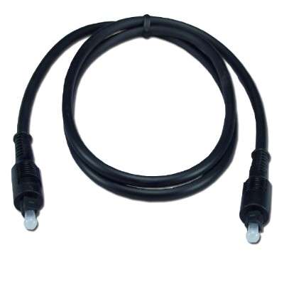 Optical Audio Cable 1 Meter