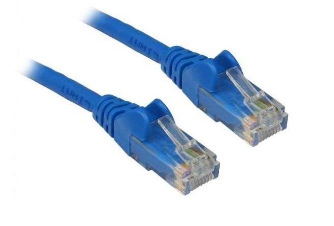 CAT6 Flylead Network Cable 20 Meters