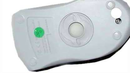 Genius Easy Mouse Pro PS/2 Ball Driven - Genius