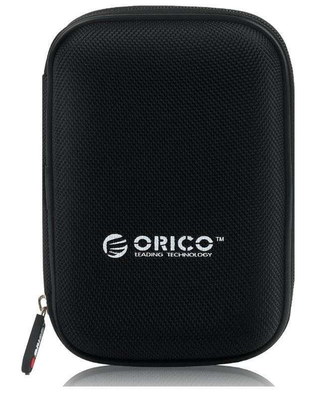Orico Portable Hard Drive 2.5 inch Protective Case - Orico