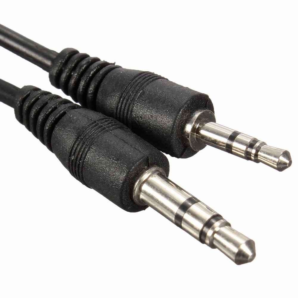 Male to Male 3.5mm Stereo 3 Meter