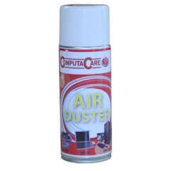 Computa Care Air Duster Compressed Air Can 375ml Anti Static