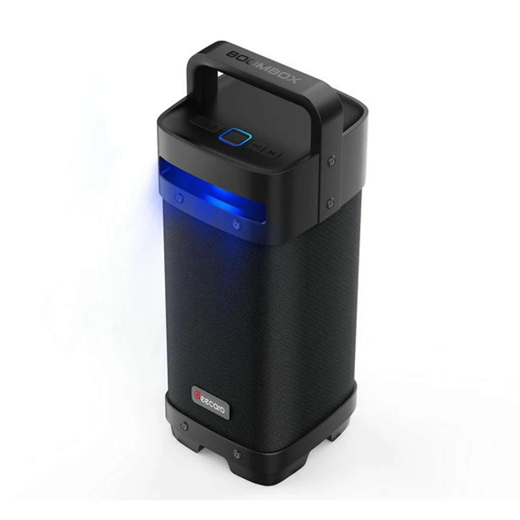 Beecaro Bluetooth Speaker - GF801, Magic Music Box