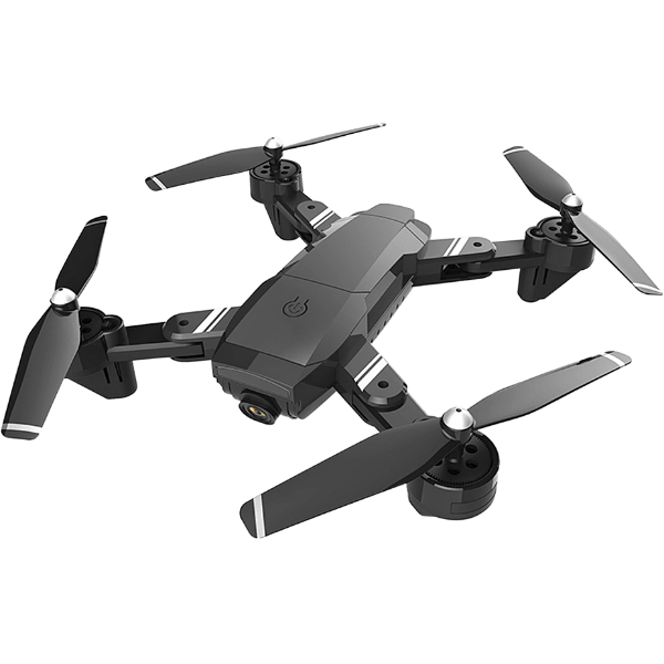 Foldable RC Drone  4K Camera & WiFi