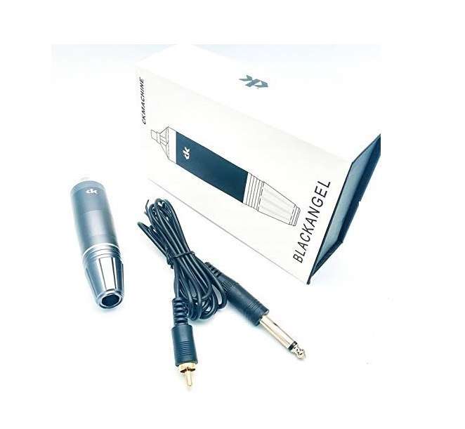 Rotary Tattoo Pen For Lining Shading - With no PSU