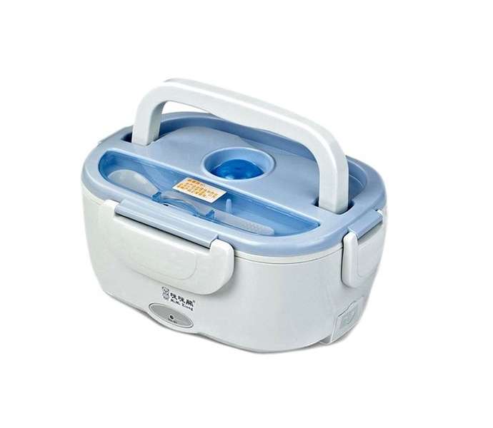 Ashcom Electric Lunch Box & Food Warmer