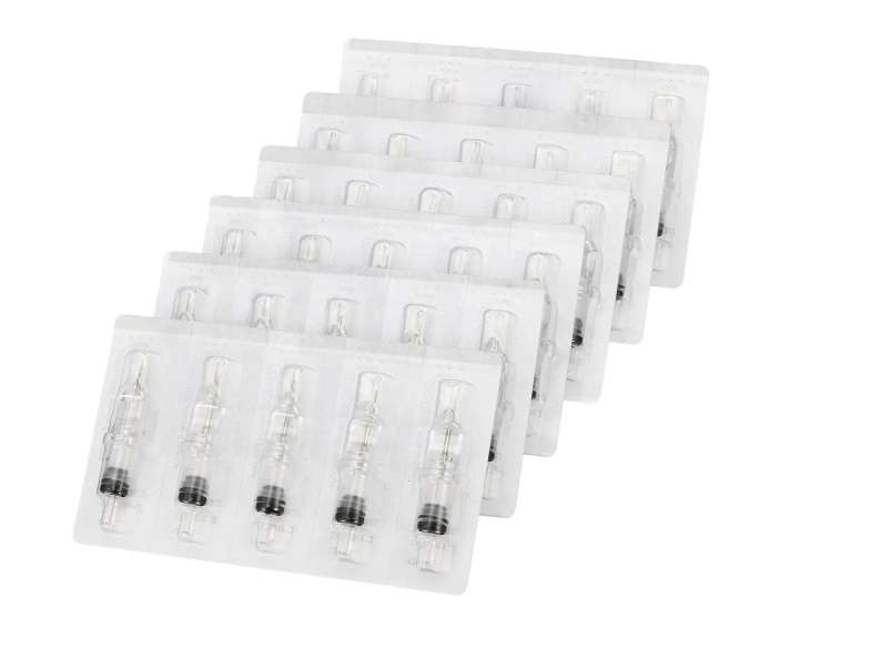 20pcs Disposable Tattoo Cartridges Needles