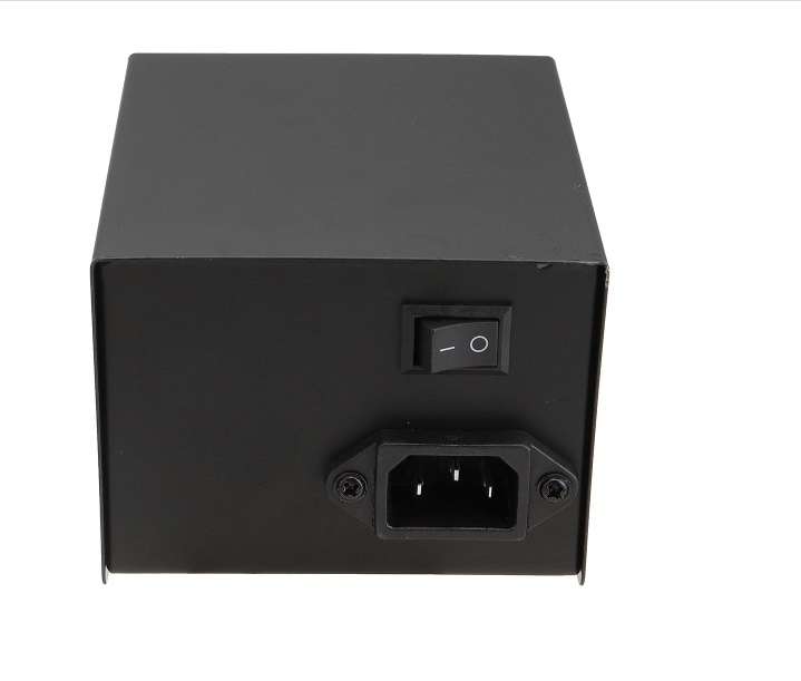 Digit LCD Digital Tattoo Machine Power Supply 220V