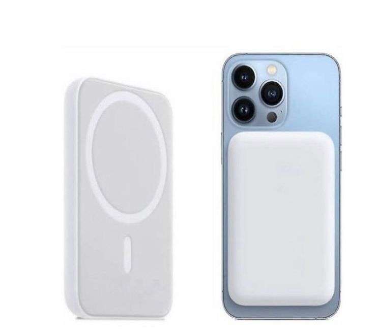 10000 Magnetic power bank