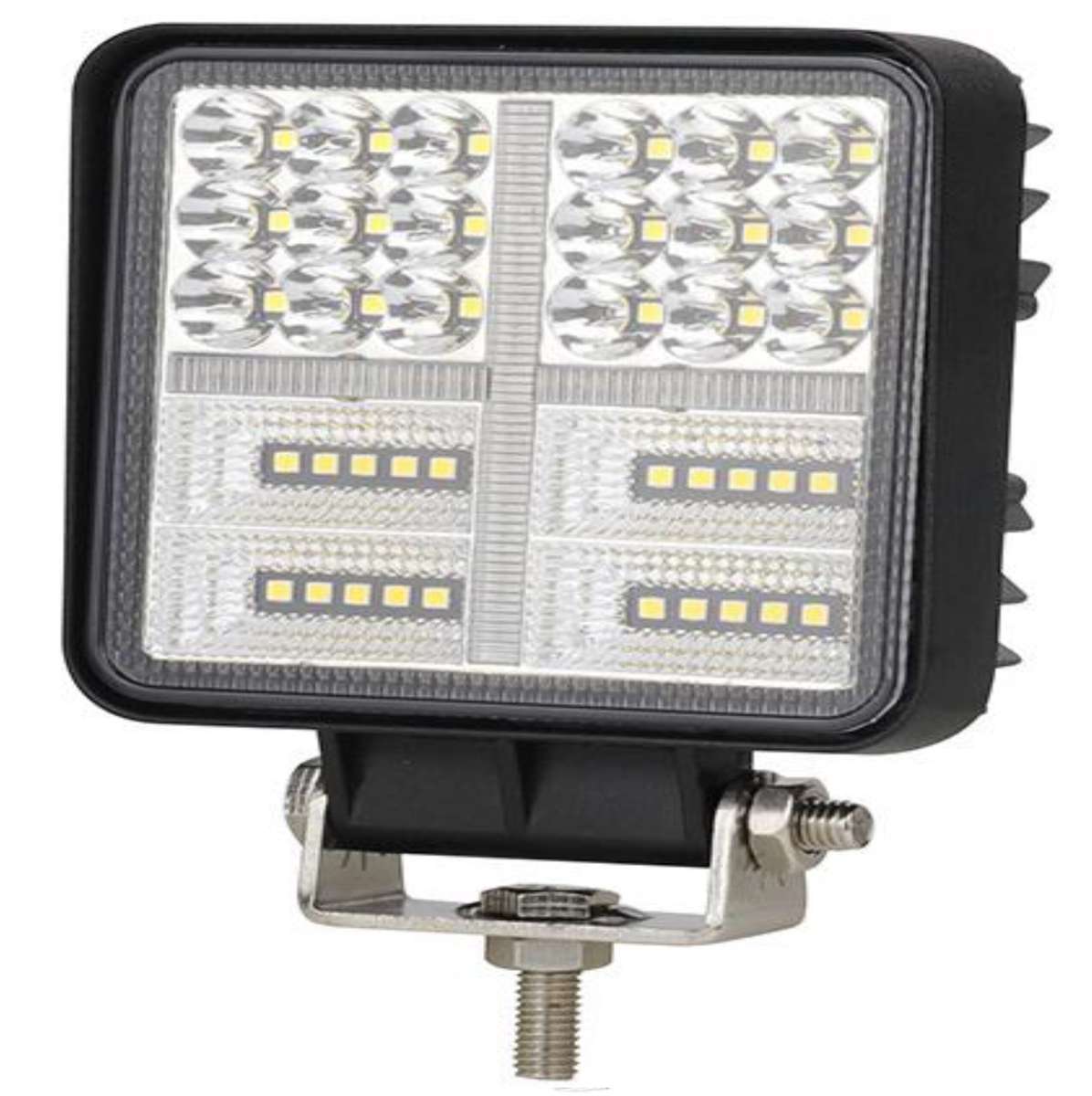 Round car super irradiation lamp 102W