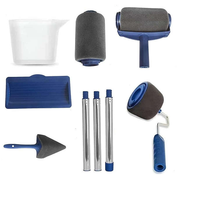 Paint Roller Brush Set