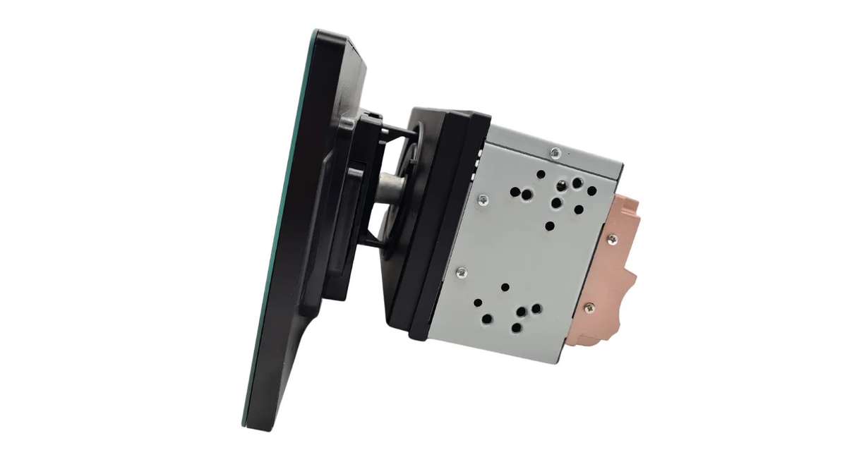 10.1 Inch Car Android Radio Multimedia Player Touch Screen