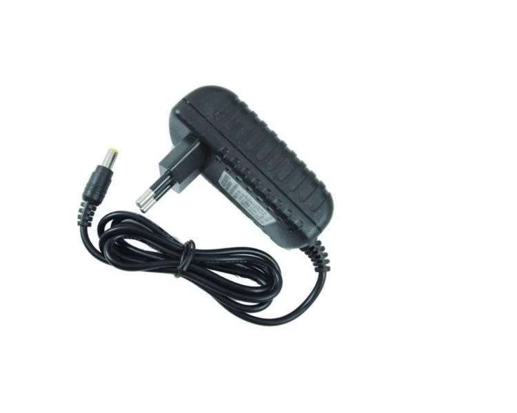 12V DC 2A Power Supply Adapter