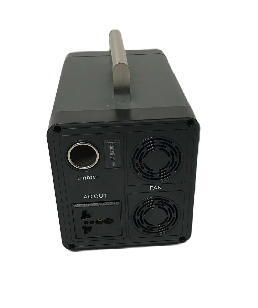 200W Yachu Portable Lithium Power Station