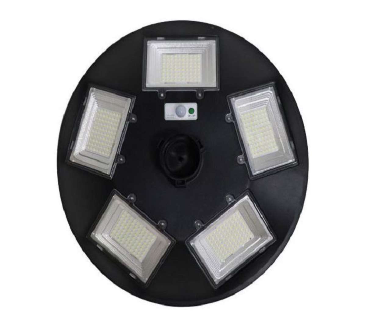 300W Solar street lamp