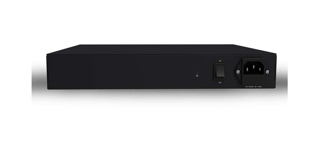 Comfast AC100 Gigabit Core Gateway