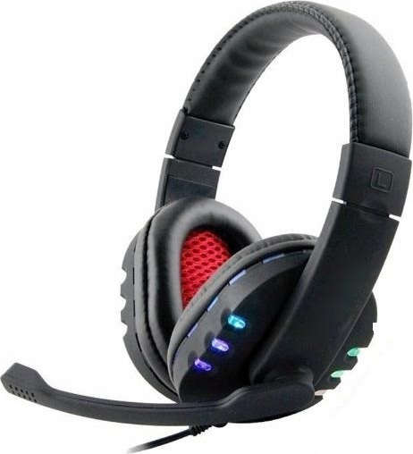 Andowl 3D Gaming Headset