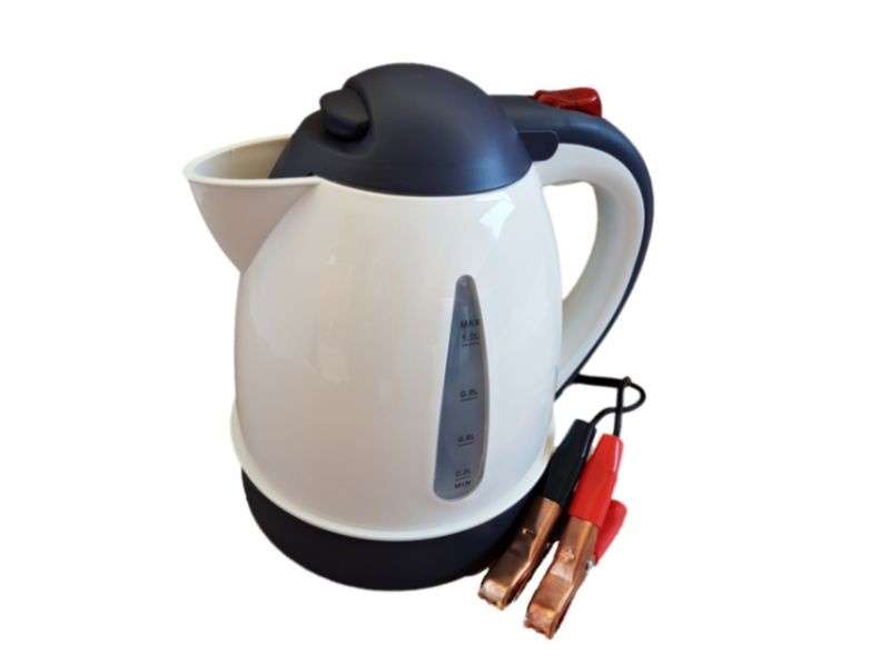 Asben 12v 130watt 1L Kettle