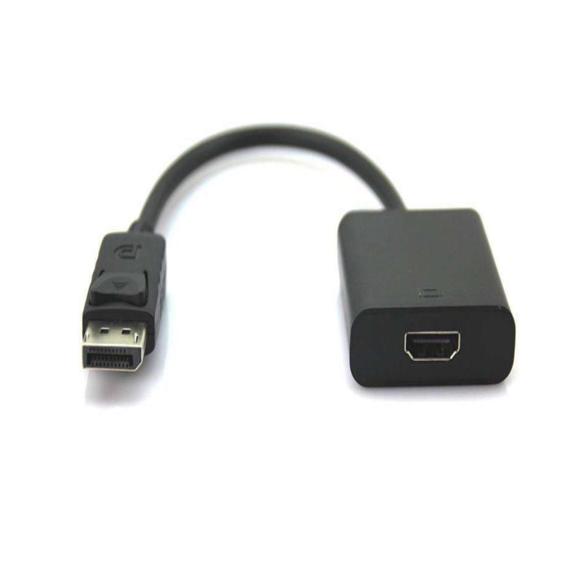 Display port to HDMI
