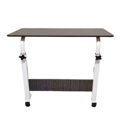 Laptop Desk with Wheels