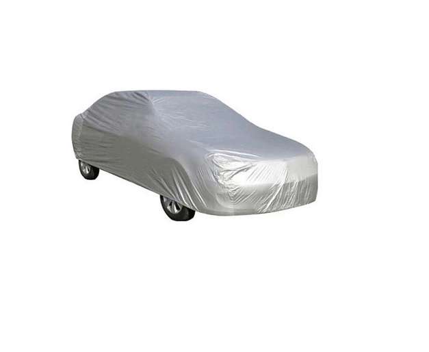 Universal Nylon Car Coverguard