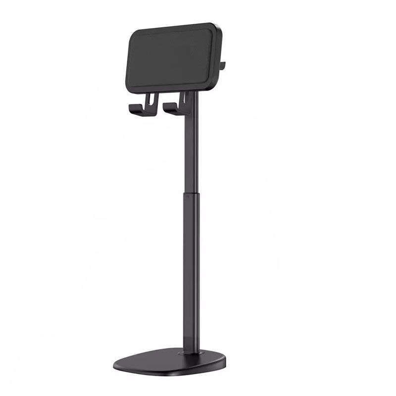Desk Tablet stand Stable and Anti-Tip