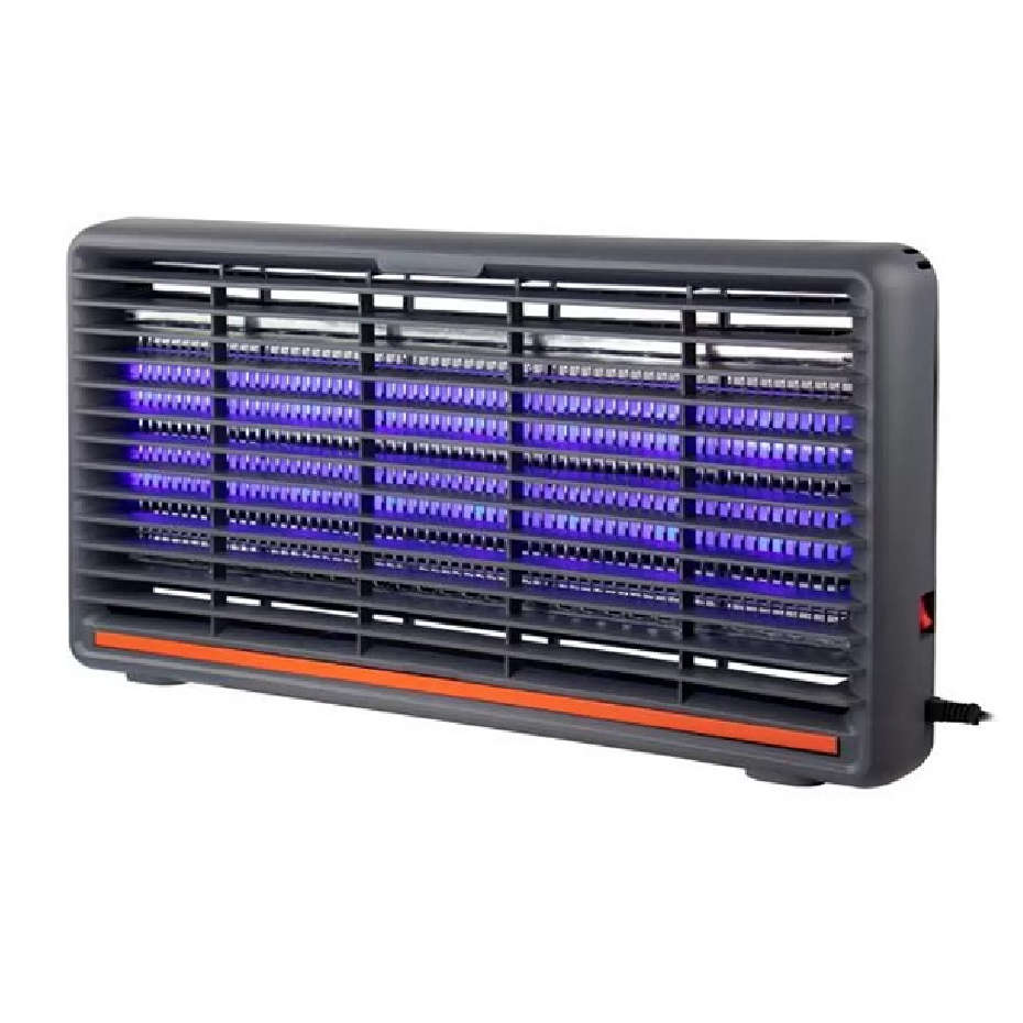 Electric Fly Killer 12W, UV Bug Zapper Mosquito Killer