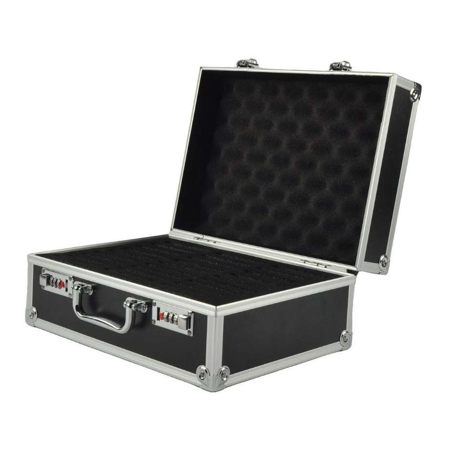 Large Combination Lock DIY Suitcase A27