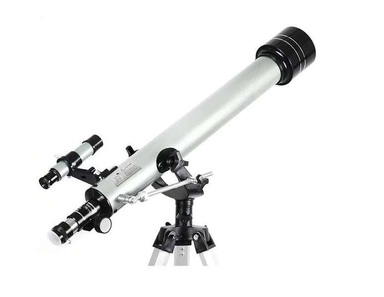 DUMMY F70060 Professional HD Astronomical Telescope