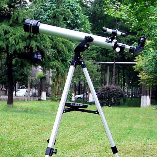 DUMMY F70060 Professional HD Astronomical Telescope