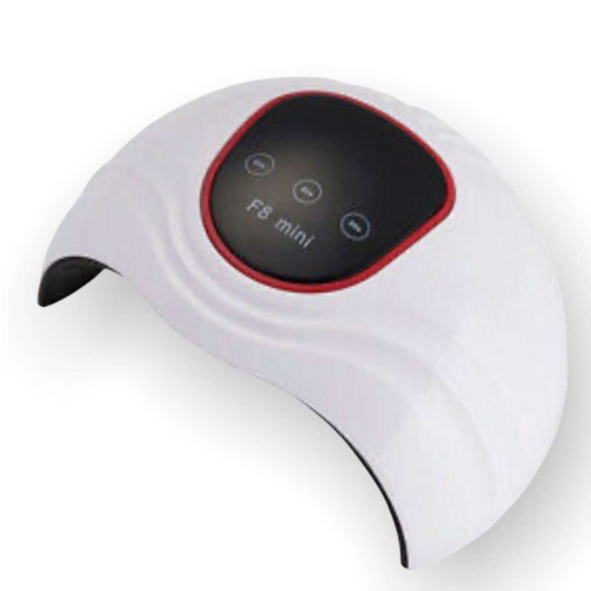 120W LED UV Nail lamp polish dryer