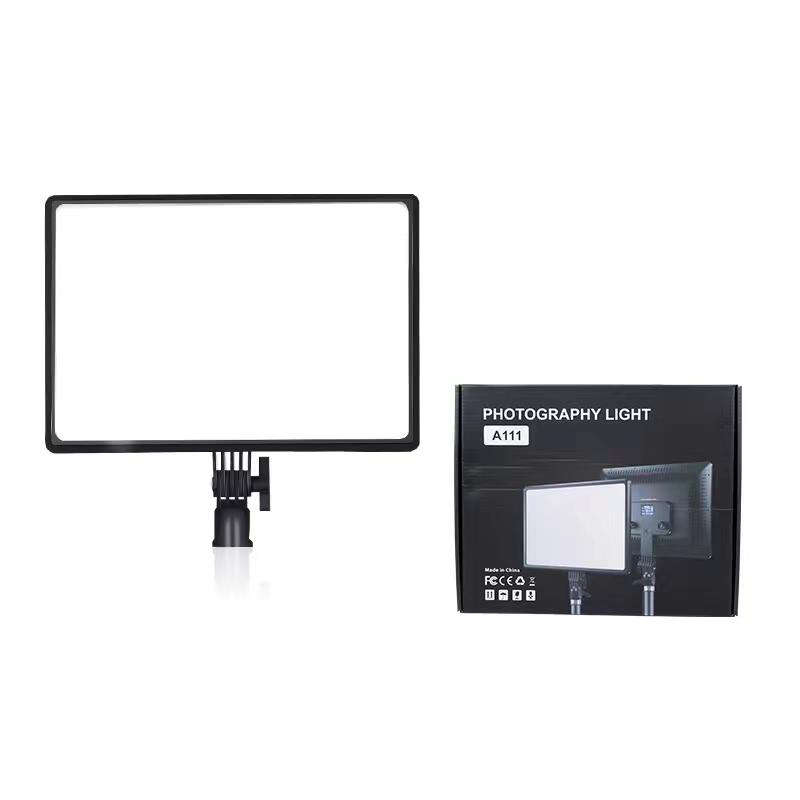 Photography Light With Remote