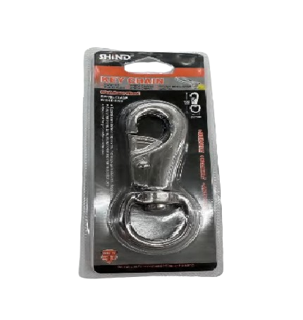 Swivel Eye Boat Snap Hook