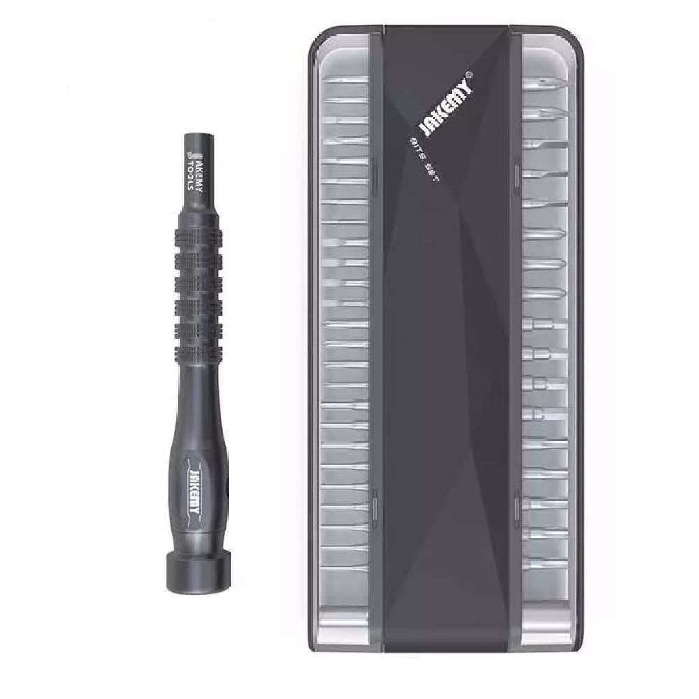 Pro Tech Screwdriver Set