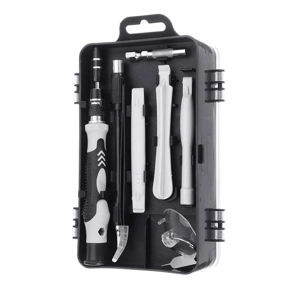 Magnetic Screw Driver Multi-Function Precision Screwdriver Set