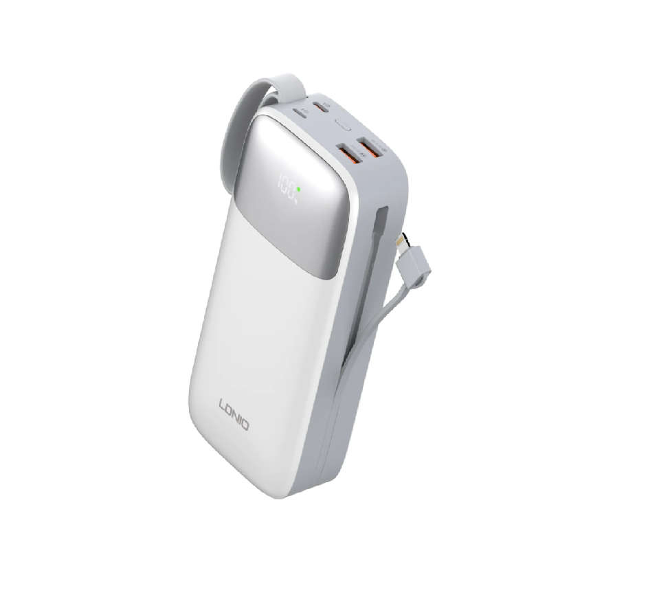 30000mah Ultra-long Battery Powerbank